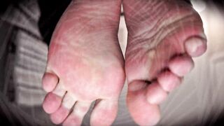 Masculine Feet Dominates Your Mind - 4 image