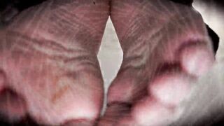 Masculine Feet Dominates Your Mind - 8 image