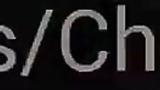 Femboy struts and flashes in public in vegas - 15 image