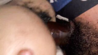 Bangcum3 pussy sweater than anal dirty ass - 6 image