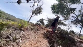 My Friend Lets Me Drink His Milk in the Middle of a Forest - 10 image