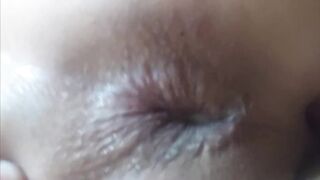 Don't miss ceasar24 Best Fuck when Teen Moans so Badly for Him to Cum with my Monster Cock - 7 image