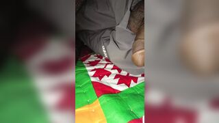 Most popular desi boy night video on the bed with toy - 6 image