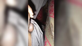 Most popular desi boy sex and handjob video with girls - 4 image