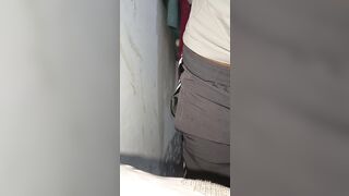 Hot gay desi style video on room - 4 image