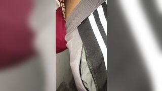 Gay boy handjob video in locker room - 10 image