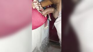 Gay boy handjob video in locker room