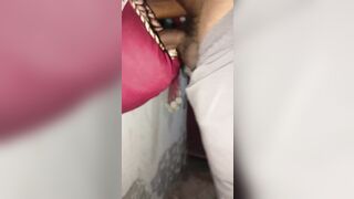 Gay boy handjob video in locker room - 13 image