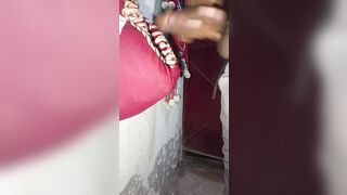 Gay boy handjob video in locker room - 15 image