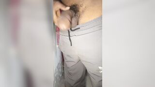 Gay boy handjob video in locker room - 5 image