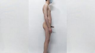 Nude real man anatomy anatomy _ two videos of human penis anatomy and testicular self examination (Danieltp2002) - 7 image