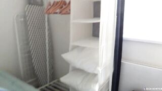 BIGSTR - Watch This Photography Student Get Filmed When He Happily Sucks A Cock - 3 image