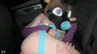 Hunky twink gets teased - 7 image