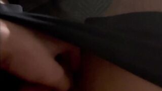 Young Hungarian Boy play with his dick - 12 image