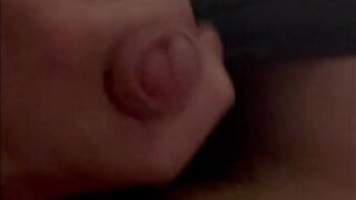 Young Hungarian Boy play with his dick - 2 image