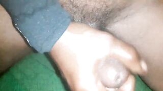 Hot Massage of Land Desi Style Massage Kar Sara Land Ka Pani - 15 image