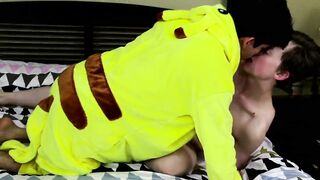 Passionate Feelings In Play - Part #2 - 100% Bareback - 15 image