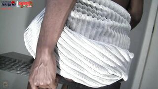 Black Twink got a BIG secret! - DJ Buttpussy - 15 image