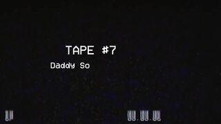 Tiny teen fucked bareback in their kitchen by stepdad Miles Landon - 2 image