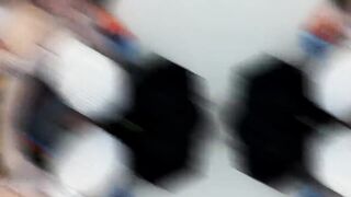 An Impudent Russian Bear Tore off the Hymen of an Innocent 19-year-old Twink - 13 image