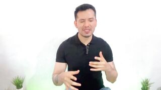 Young gifted twink penetrates his dad's muscled military friend bareback for the first time! Sex story - 10 image