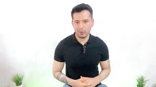 Young gifted twink penetrates his dad's muscled military friend bareback for the first time! Sex story - 12 image