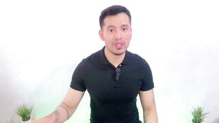 Young gifted twink penetrates his dad's muscled military friend bareback for the first time! Sex story - 15 image