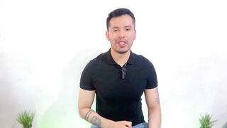 Young gifted twink penetrates his dad's muscled military friend bareback for the first time! Sex story - 2 image