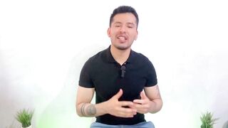 Young gifted twink penetrates his dad's muscled military friend bareback for the first time! Sex story - 4 image