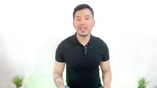 Young gifted twink penetrates his dad's muscled military friend bareback for the first time! Sex story - 5 image