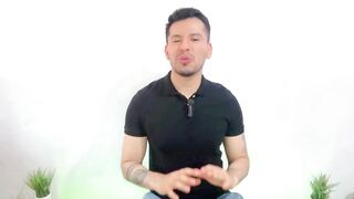 Young gifted twink penetrates his dad's muscled military friend bareback for the first time! Sex story - 7 image