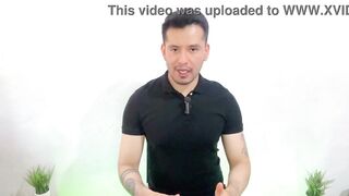 Young gifted twink penetrates his dad's muscled military friend bareback for the first time! Sex story - 9 image