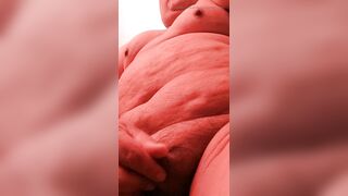 Chubby mexican playing in the room - 12 image