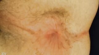 Twink shows off for his friend on Facetime - 10 image