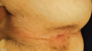 Twink shows off for his friend on Facetime - 14 image