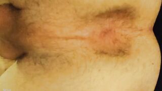 Twink shows off for his friend on Facetime - 3 image