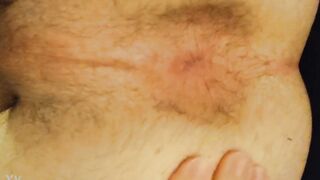 Twink shows off for his friend on Facetime - 4 image