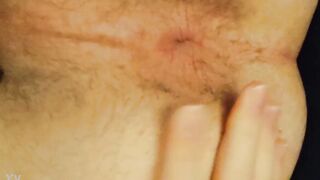 Twink shows off for his friend on Facetime - 7 image