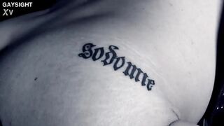 Teaser | Baises & Breakfast by Ridley Dovarez