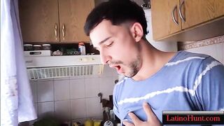 Latino Student Need a break from their studies - 8 image