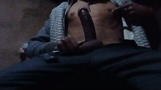 Bada lund I mean big cock - 1 image