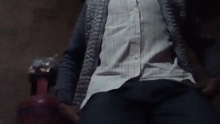 Bada lund I mean big cock - 3 image