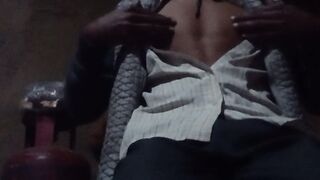 Bada lund I mean big cock - 4 image