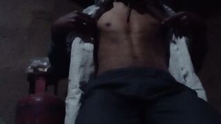 Bada lund I mean big cock