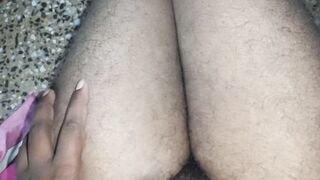 Bhabhi kumari with fucking me and dick liping - 6 image