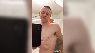 White Boy, White Cum - 3 image