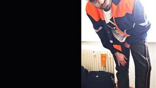 After Work I Jerk off - 11 image