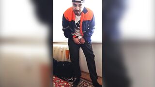 After Work I Jerk off - 12 image