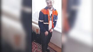 After Work I Jerk off - 4 image