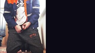 After Work I Jerk off - 7 image